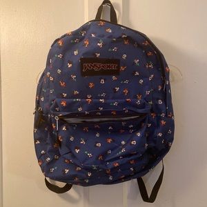 Jansport Disney Backpack